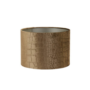 Cyl. Kap PRAYA bruin 30 x 21 cm